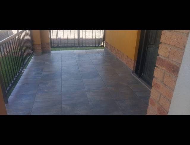 4 BEDROOM HOUSE TO LET IN PRETORIA WEST